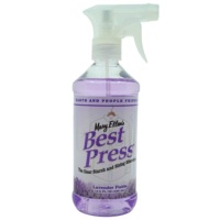 Mary Ellen's Best Press