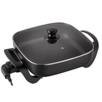 SINGER(R) 4.5 Litre Electric Frypan