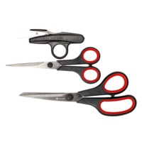 SINGER Black Scissors Bundle