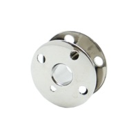 SINGER Metal Bobbin Pack of 6 - older models