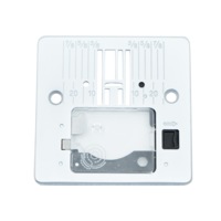 SINGER(R) Needle Plate Complete for 3333, 3337