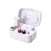 SINGER(R) Portable Bobbin Winder