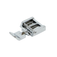 SINGER Zipper Snap-on Presser Foot