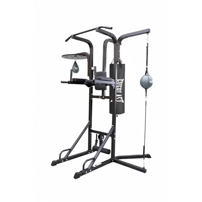 All-in-One Power Tower & Boxing Set Australia