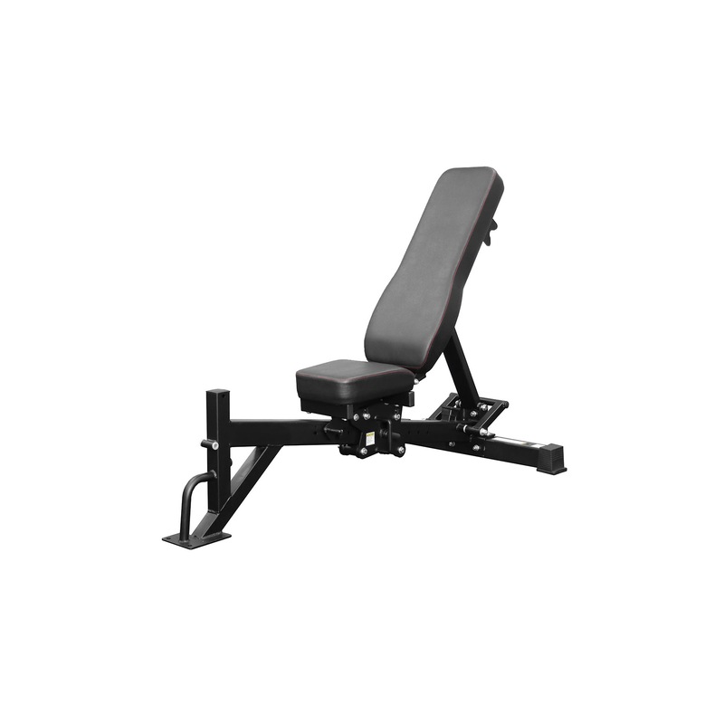 Body Iron Commercial Adjustable Bench 530MB Australia