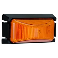 Hulk 4X4 LED Amber Marker Lamp