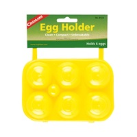 Coghlans Egg Holder 6 Pack