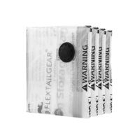 Flextail Vacuum Storage Bag - 4 Pieces - S (40x60cm)