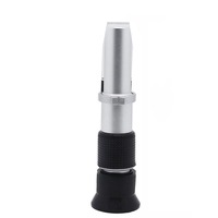 Honey Refractometer Calibration Refractometer Honey Moisture Meter