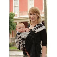 Rockin' Baby Beautiful Day Reversible Sling