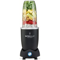 Nutribullet Pro+ 1200W Blender Set - N12-1007MK