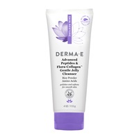 Ad/Peptides & Flora- Collagen Gentle Jelly Cleanser 113g