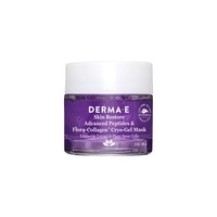 Advanced Peptides & Flora- Collagn Cryo Gel Mask 56g