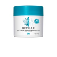 Tea Tree & Vitamin E Relief Cream 113g