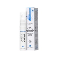 Ultra Hydrating Lip Plumping Treatment 10mL