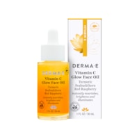 Vitamin C Glow Face Oil 30mL