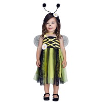 Bee My Baby Toddler Girls Costume