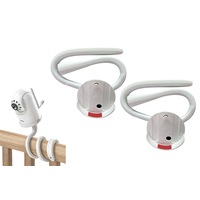 2Pcs Universal Baby Camera Holder Monitor Mount