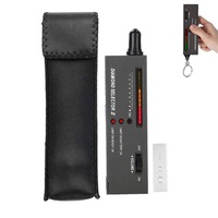 Diamond Moissanite Tester Pen High Accuracy Jewelry Diamond Tester Tool with LED Indicator-Style 1