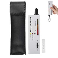 Diamond Moissanite Tester Pen High Accuracy Jewelry Diamond Tester Tool with LED Indicator-Style 2