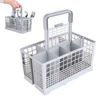 Dishwasher Silverware Cutlery Storage Basket Replacement
