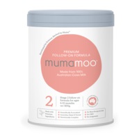 Mumamoo Stage 2 Premium Follow-On Formula (6 - 12 months) 800g