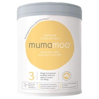 Mumamoo Stage 3 Premium Toddler Milk Drink (1 - 3 years) 800g