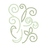 Flourishes Adhesive Gemstones (6pc) ULT158043