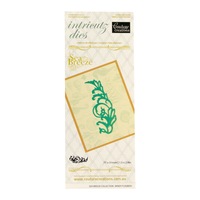 Sea Breeze Decorative Windy Flourish Die CO724685