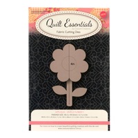 Simple Flower 1 Quilting Die (CO724363)