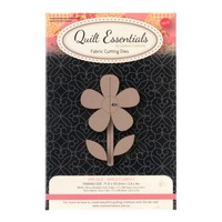 Simple Flower 2 Quilting Die (CO724364)