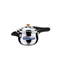 Ultra Duracook Handi 3 liter Stainless Steel Outer Lid Pressure Cooker