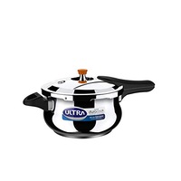 Ultra Duracook Handi 5.5 liter Stainless Steel Outer Lid Pressure Cooker
