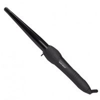 Silver Bullet City Chic 13mm - 25mm Regular Ceramic Conical Curling Iron