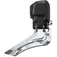 Shimano 105 Di2 R7150 12sp Front Derailleur