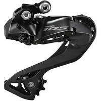 Shimano 105 Di2 R7150 12sp Rear Derailleur