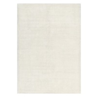 Beau Ivory Wool Rug