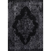 Elliot Farragut Silver Rug