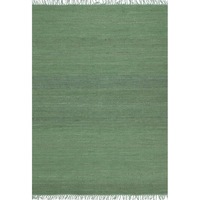 Claire Jute Emerald Rug