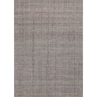 Esme Jute & Wool Light Grey Rug