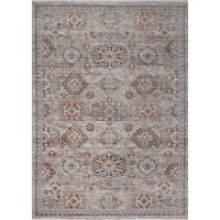 Lincoln Upton Vintage Inspired Rug
