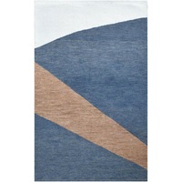 Sawyer Abstract Wool Rug