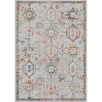 Yuna Chetaibi Multi Plush Rug