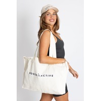 Everyday Oversized Tote