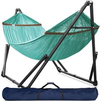 Universal Hammock with Stand, Sky
