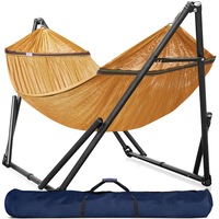 Universal Hammock with Stand, Yellow