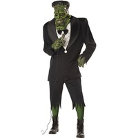 Big Frankenstein Mens Costume
