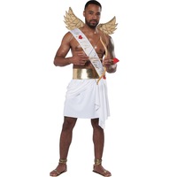 Cupid Toga Mens Costume