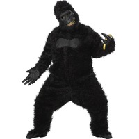 Going Ape Adult Costume