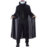 Headless Horseman Boys Costume